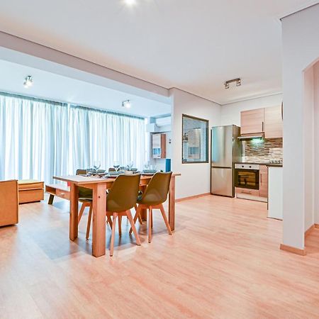 Cozy Apartment Located On The Piraeus Port Area Esterno foto
